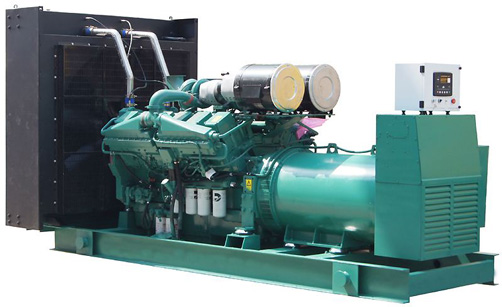 翁源30kw康明斯柴油发电机组图片 翁源30kw康明斯柴油发电机组图片