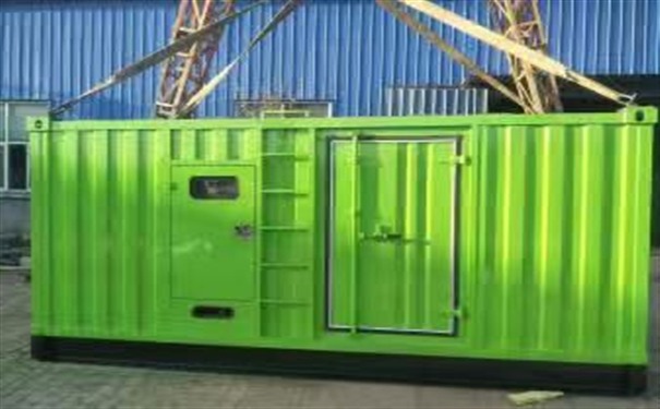 翁源600kw大型柴油发电机组出租价格 翁源600kw大型柴油发电机组出租价格